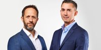 PODCAST: Improving ICT Hardware Sustainment essential to the future of Defence and National Security of Nick Asscher and Bill Freeman, Touchpoint