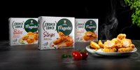 Transavia is launching the "Fragedo Crunch Your Lunch" range