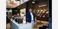 Hamat presents collections at Heimtextil 2025