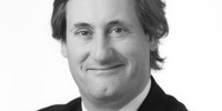 Hein van Beuningen in the management of Teslin | Investment Officer