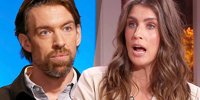 Marieke Elsinga puts Bom under Qmusic duo: 'K*T-morning show!'