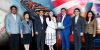 Commerce accelerates to push more Thai products