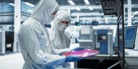 TSMC, Nvidia, NXP name determinating SOX-index