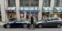 Auping in Düsseldorf Bed shop in the K closes after twelve years A successor is already ready