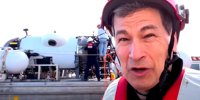 CBS Story On OceanGate's Missing Titanic Sub Goes Viral After Reporter David Pogue Got Jitters Over Its "Jerry-Rigged" Design