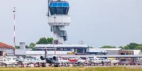 Eelde gets Dutch first with remote air traffic control