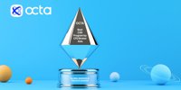 The reason why the octa was awarded "best RSC program by CFD Broker Asia 2025" is its general impact on the community -