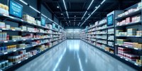 SES-ImagoTag share: How digitization revolutionizes retail