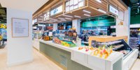 Kavanagh’s Belsize Park pushes the envelope in premium and fresh