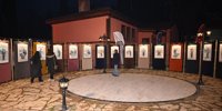 Two special exhibitions for Mevlana in Bursa