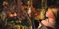 Neither Disneyland nor PortAventura: the unknown theme park in Europe, cheap and open every day of the year