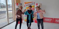 Workwear producer HAVEP and social enterprise Vanhulley intensify cooperation - Sustainable Entrepreneurship