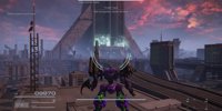 Take the Uninhabited Floating City - Armored Core 6: Fires of Rubicon Guide -