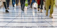 UK construction activity December 2023: Retail
