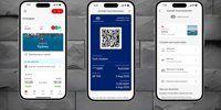VIDEO: How to fill in the new digital passenger card being rolled out at Sydney Airport -