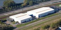 DHG leases 8,000 m2 to Estron