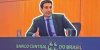 Gabriel Galipolo's big test on the Central Bank will be in 2026, predict former BC directors-São Bento in focus-24 hours of news