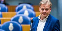Look! Pieter Omtzigt: 'The Netherlands has slipped into a permanent form of crisis' - SDB