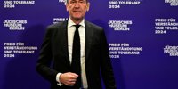 Mathias Döpfner, Axel Springer's Atlanticist boss, must be mourning the loss of America