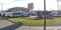 Fire at Camping World in Lakewood contained without injuries, cops say