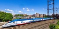Alstom produces Nextgen Acela, the fastest train in America - .it
