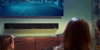 The monolithic Sennheiser Ambeo Max is on sale for $1,800 |