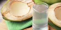 Coconut water is great, but this is when it becomes toxic, causing blood sugar to spike and damaging the kidneys