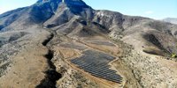 Verano Energy secures financing for 83MW/660MWh solar-plus-storage project in Chile