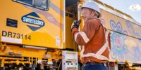 Swietelsky Rail Australia celebrates multiple award nominations