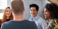 SAP announces new regional strategic services partner initiative