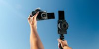 Canon readies a more powerful PowerShot, capable mirrorless R50V –