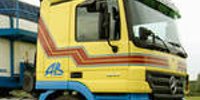 'AB Texel violates driving and rest times law' - Farm