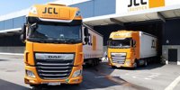 JCL Logistics takes over forwarding company Resch