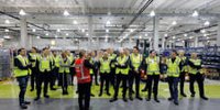 Lely Lely Platform Productivity: 'Share data with suppliers? That feels vulnerable to the Lely family business ’ - Lely