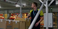 A ray of hope - .de - the network for measurement technology and sensors