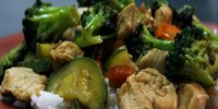 Residential meals - service changeover -