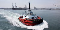 - News Content Hub - Tugbuilders buoyed by high newbuild demand