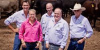 Smithfield's 35 year feedlot journey