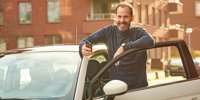 Justlease makes mobility more flexible, cost-effective and more fun
