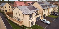 Daikin in British Gas new home partnership -