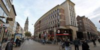 E-commerce company expands in Groningen