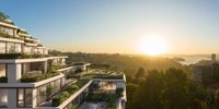 CASA reveals The McLaren, North Sydney's newest apartment development