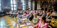 Questions about the future of Fabriek Alstom in Bruges and Reviews Insurance: This is on the agenda of Bruges city council | Municipal politics in Bruges