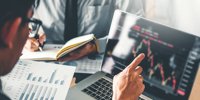 Stmicroelectronics Flanche: Perspectives disappoint |