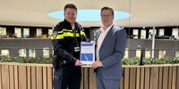 Boas and police intensify cooperation in Peel and Maas