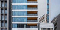 Compact office Hatchobori NTT Urban Development - JUST SHINPO Web | Apartments, development, management