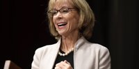 CEO of Wolters Kluwer Nancy McKinstry is retiring