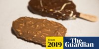 Unilever stockpiles Magnum ice-cream in case of no-deal Brexit | Unilever |