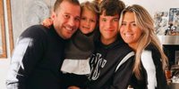 Van der Vaart wealth: what does Rafael earn at NOS and Ziggo?