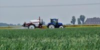 Massey Ferguson 7720 excels in heavy work